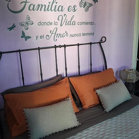 Apartamento Casita Esperanza Copparo Exterior foto