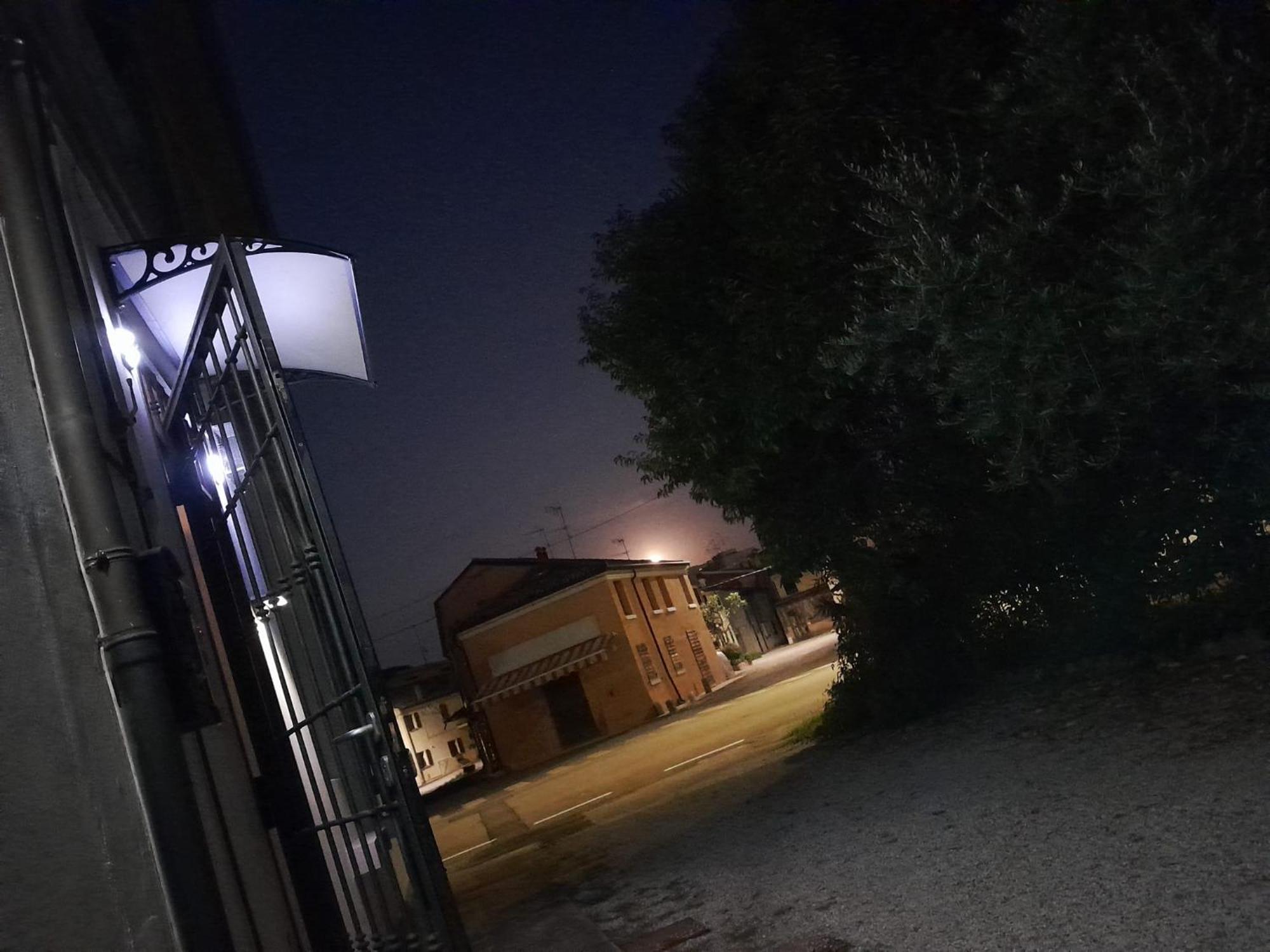 Apartamento Casita Esperanza Copparo Exterior foto