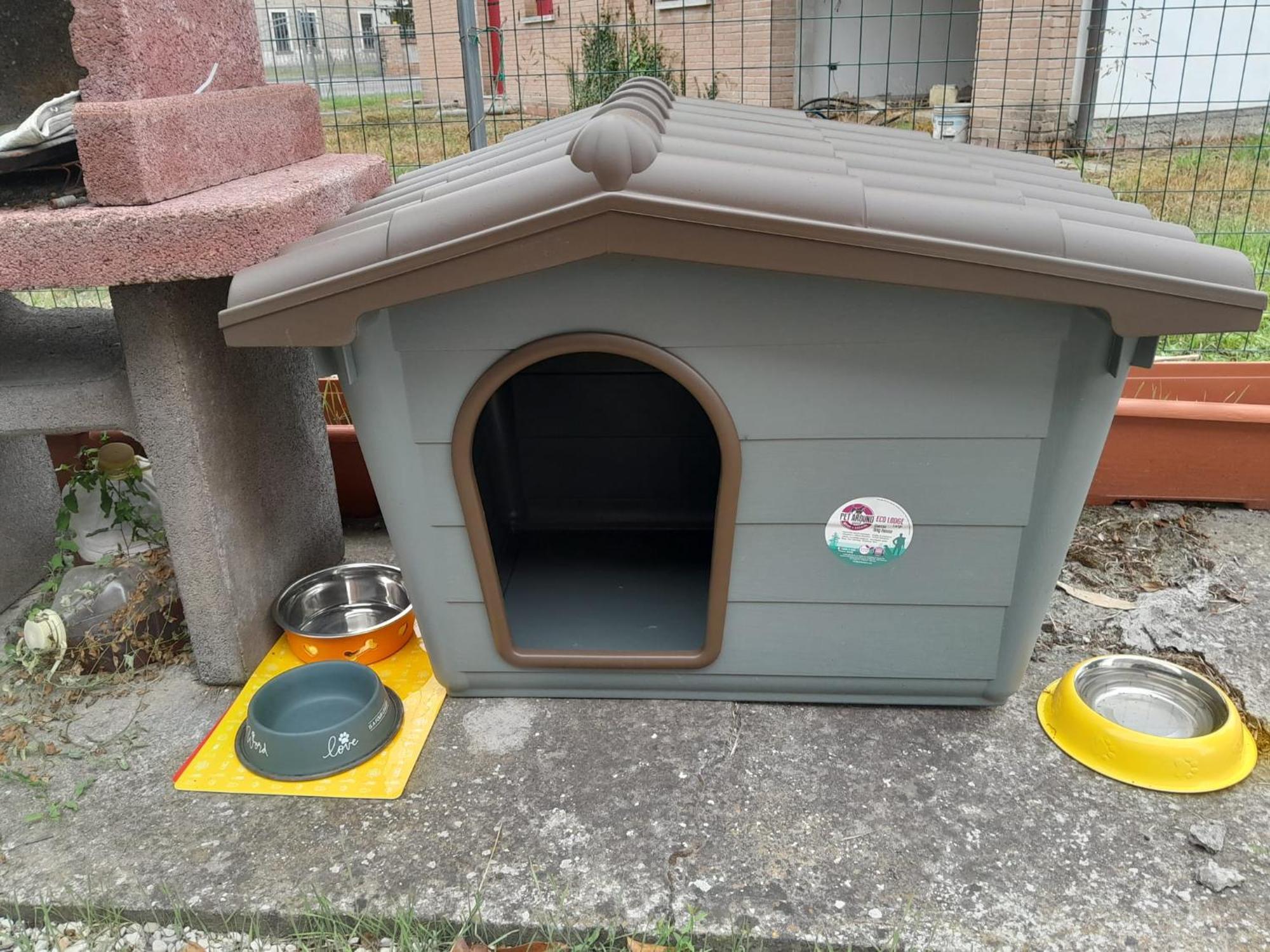 Apartamento Casita Esperanza Copparo Exterior foto