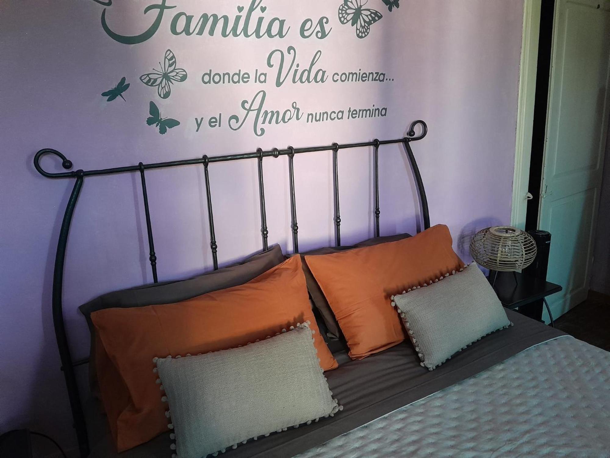 Apartamento Casita Esperanza Copparo Exterior foto