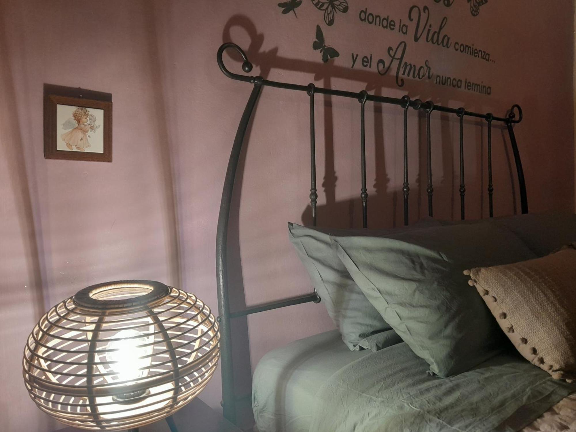 Apartamento Casita Esperanza Copparo Exterior foto