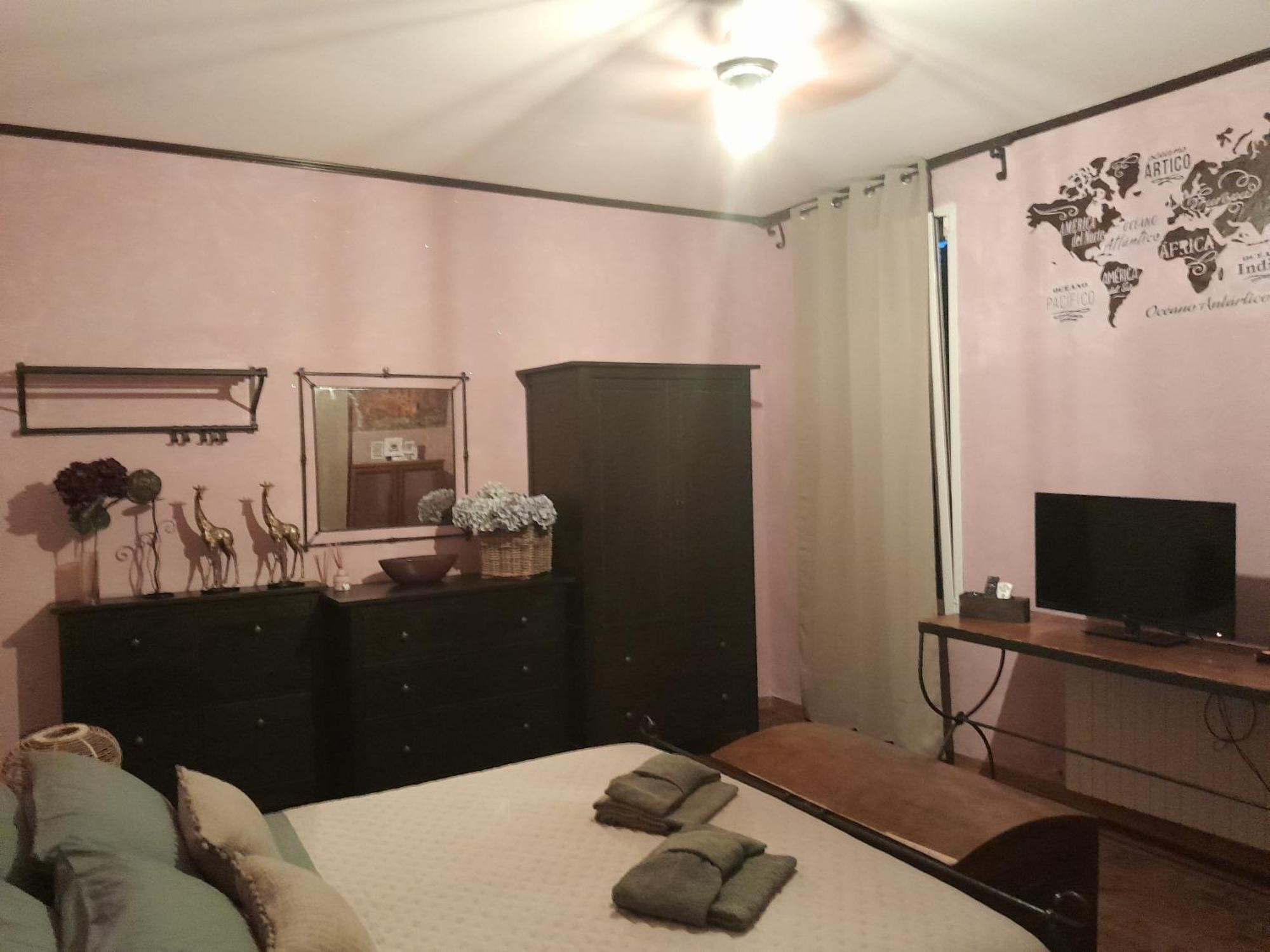 Apartamento Casita Esperanza Copparo Exterior foto