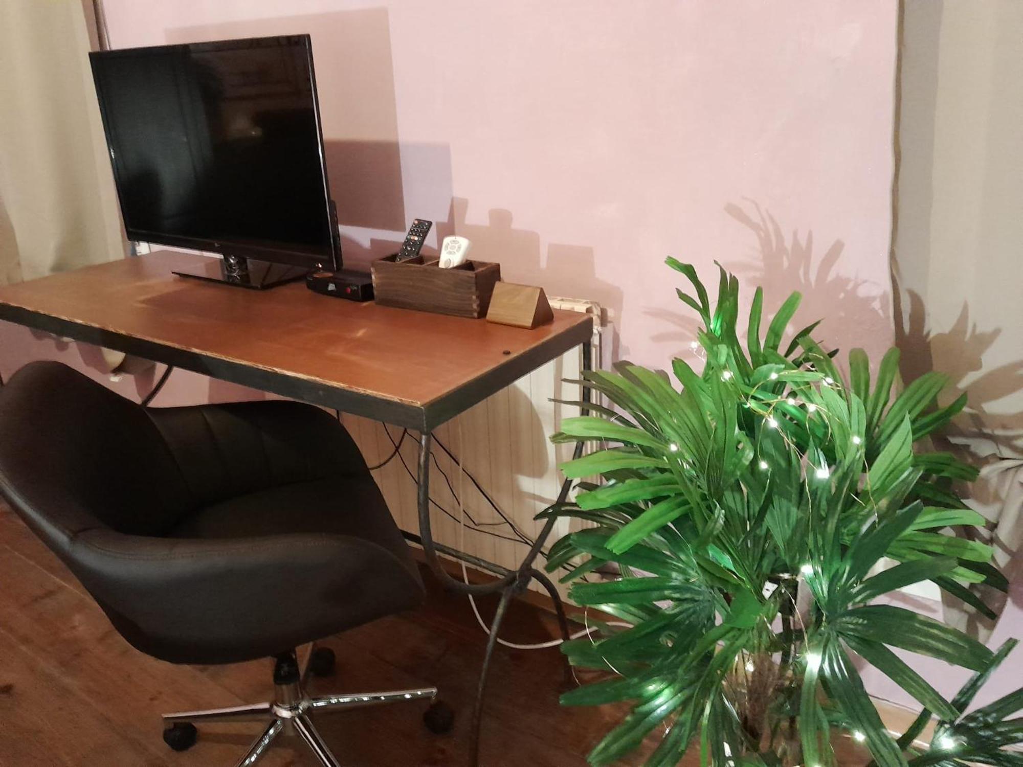 Apartamento Casita Esperanza Copparo Exterior foto