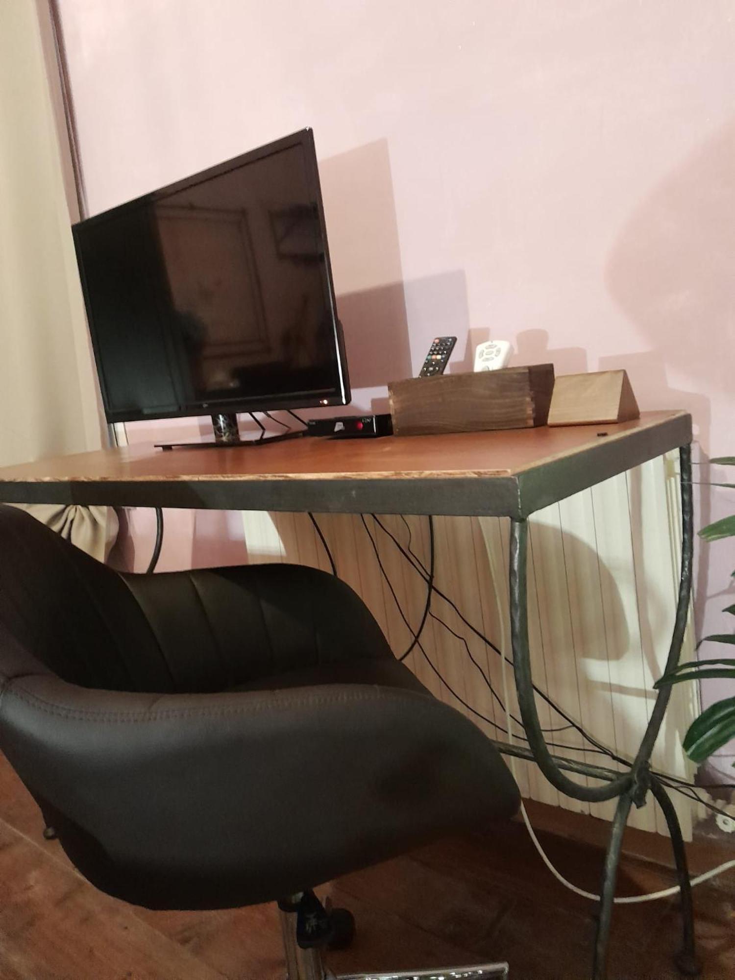 Apartamento Casita Esperanza Copparo Exterior foto
