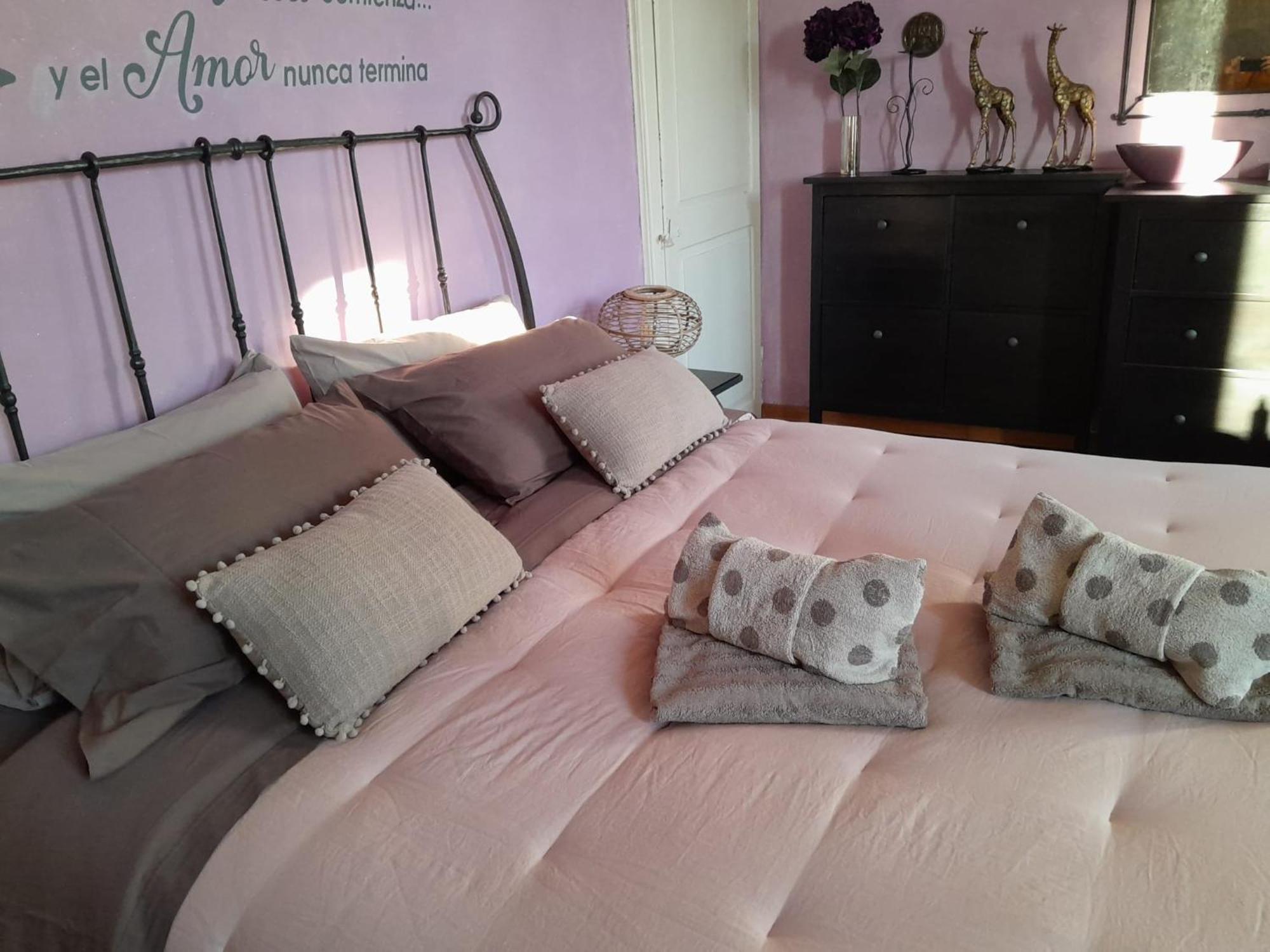Apartamento Casita Esperanza Copparo Exterior foto