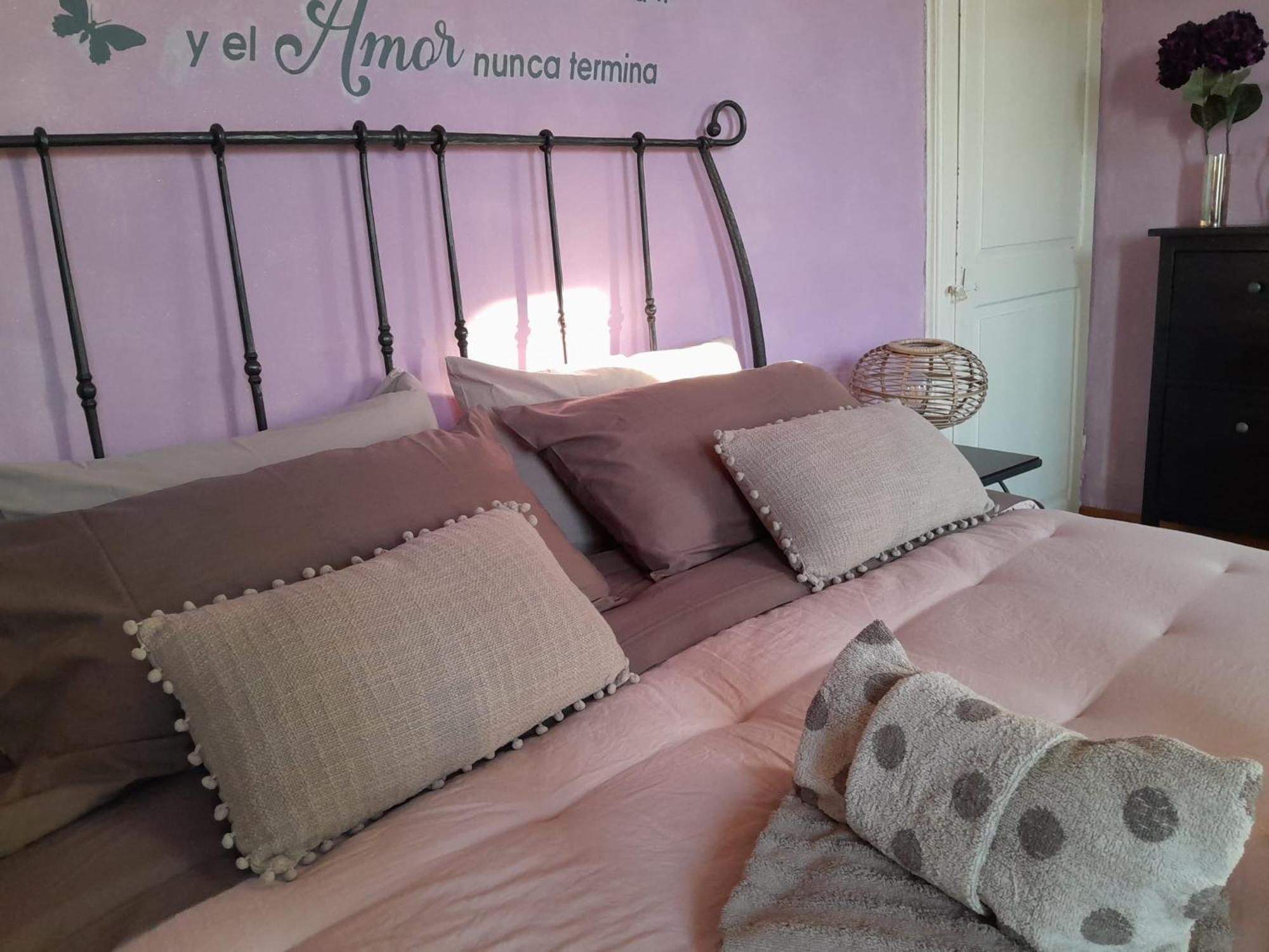 Apartamento Casita Esperanza Copparo Exterior foto