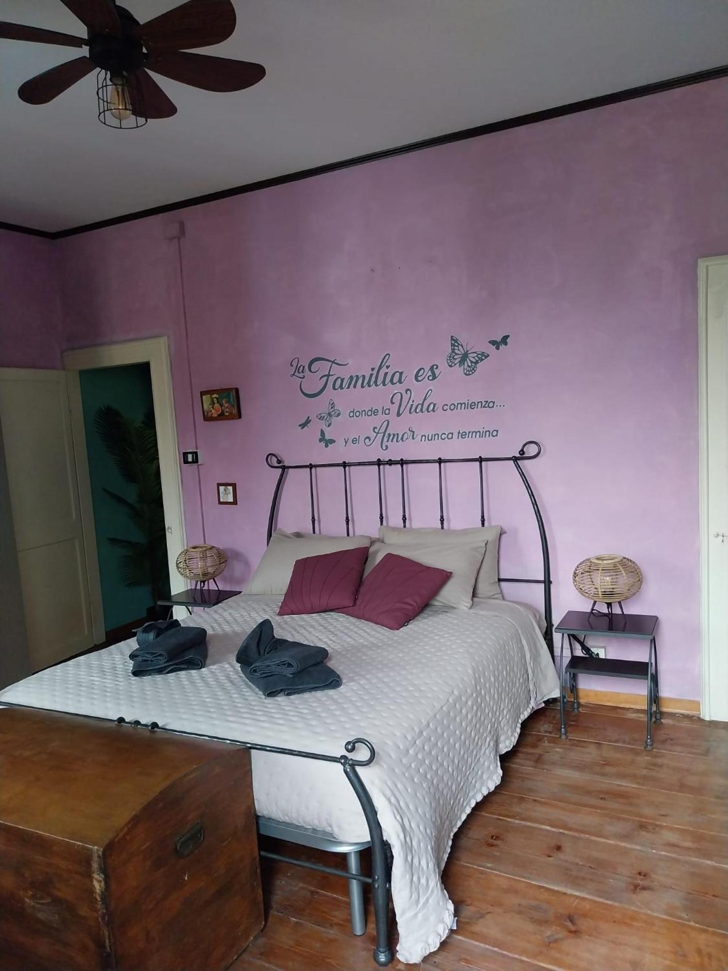 Apartamento Casita Esperanza Copparo Exterior foto