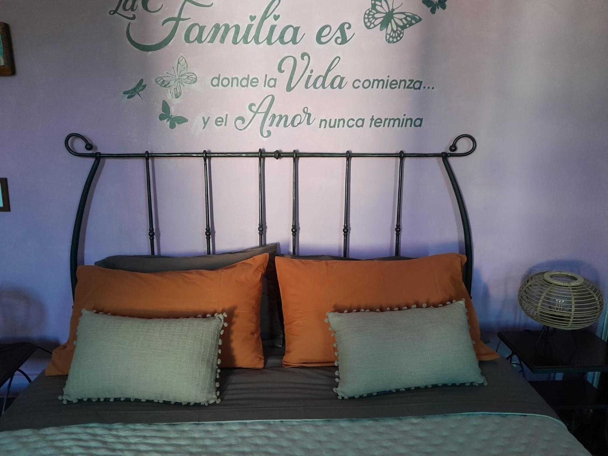 Apartamento Casita Esperanza Copparo Exterior foto