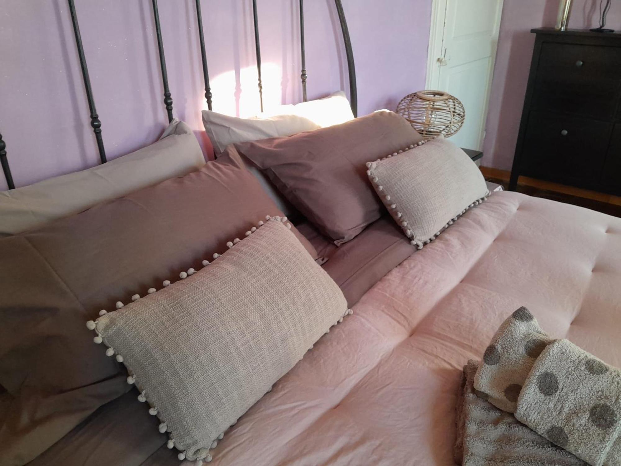 Apartamento Casita Esperanza Copparo Exterior foto