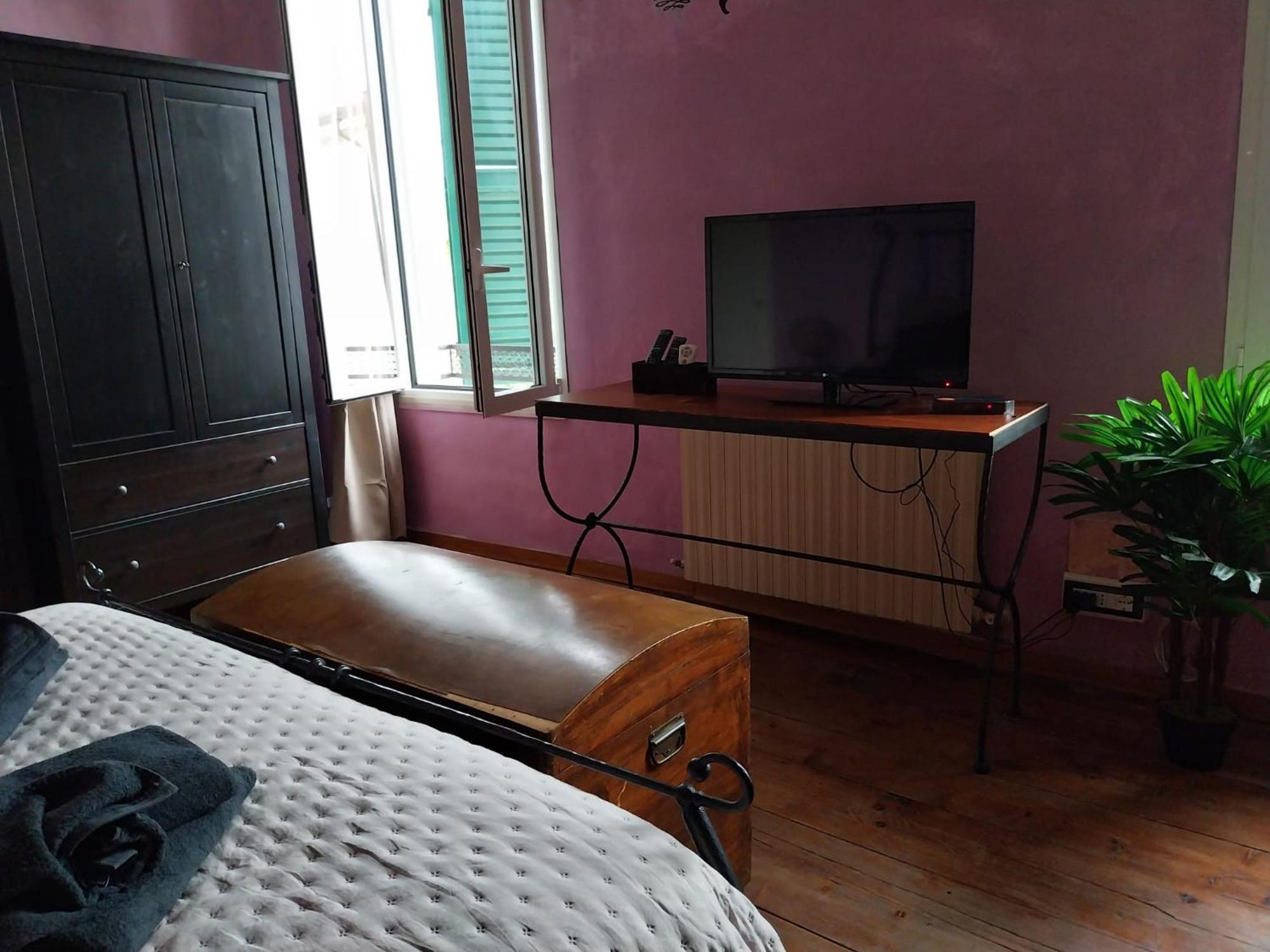 Apartamento Casita Esperanza Copparo Exterior foto
